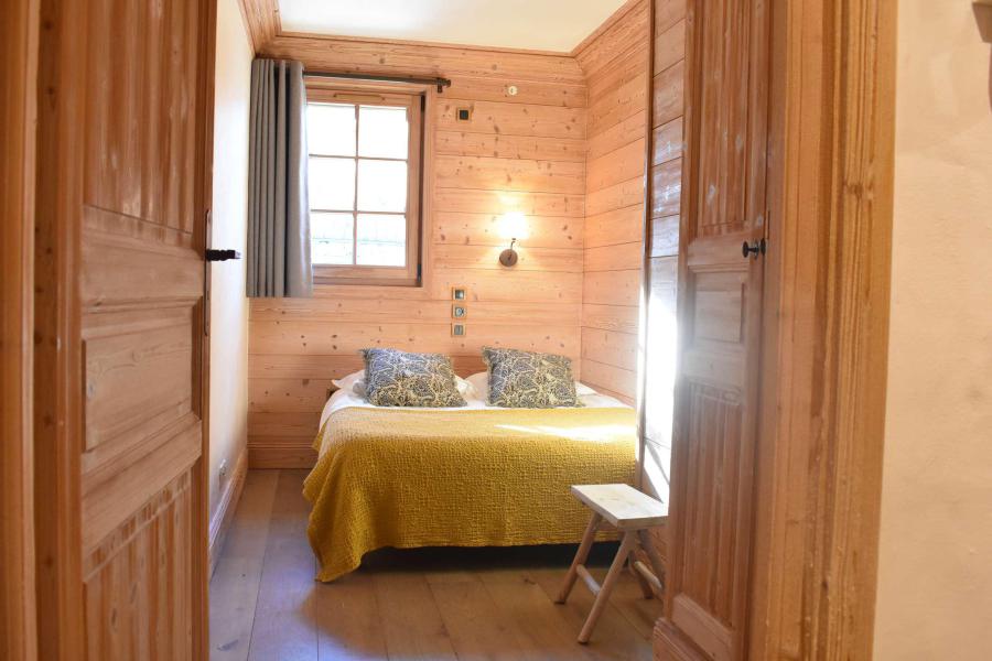 Ski verhuur Appartement 3 kamers 4 personen (380-002) - Le Plantin - Méribel - Appartementen
