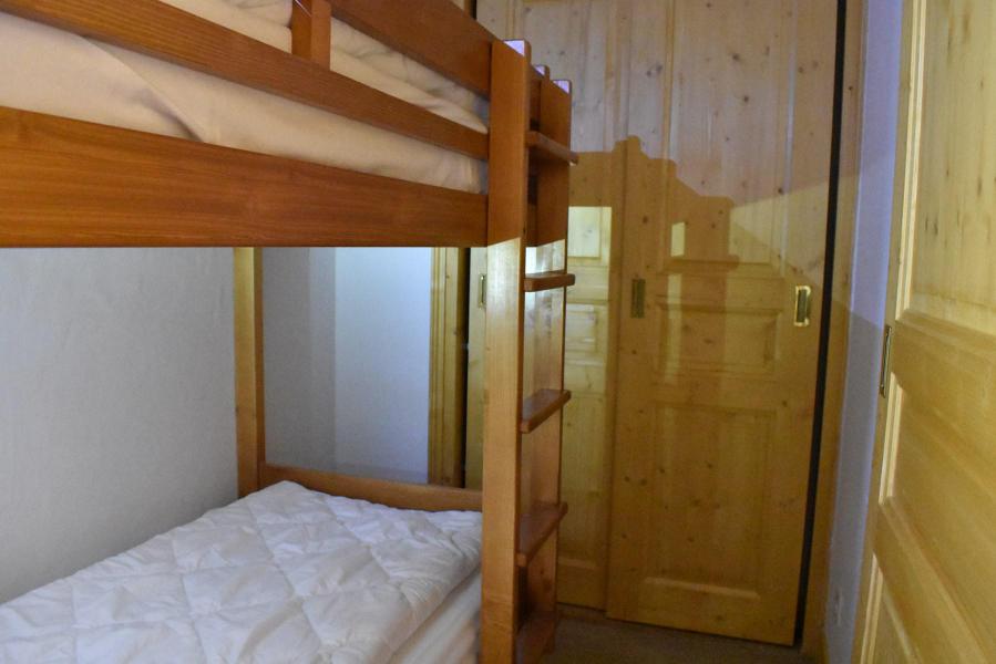 Location au ski Appartement 3 pièces 6 personnes (3) - Résidence Aubépine - Méribel - Cabine