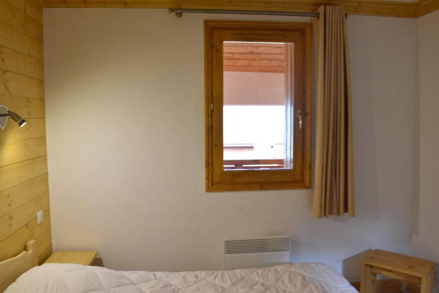 Ski verhuur Appartement duplex 5 kamers 11 personen (16) - Résidence Aubépine - Méribel - Kamer