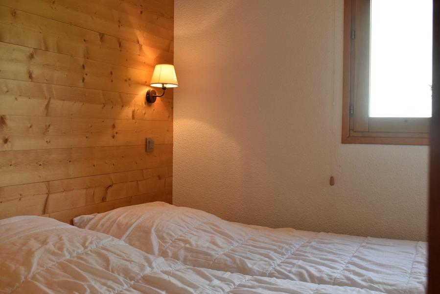 Аренда на лыжном курорте Апартаменты 3 комнат 6 чел. (49) - Résidence Cristal - Méribel - апартаменты