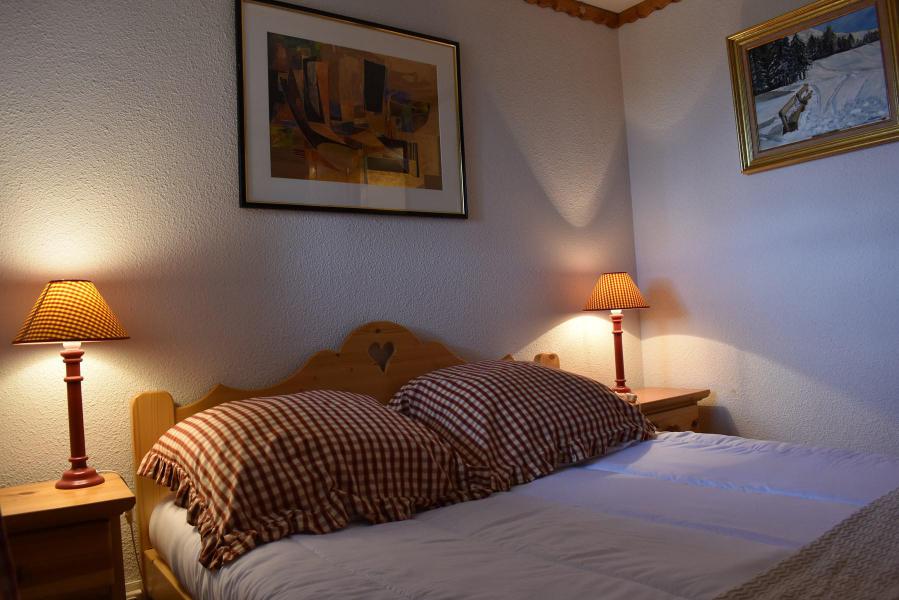 Аренда на лыжном курорте Апартаменты дуплекс 3 комнат 6 чел. (51) - Résidence Cristal - Méribel - апартаменты