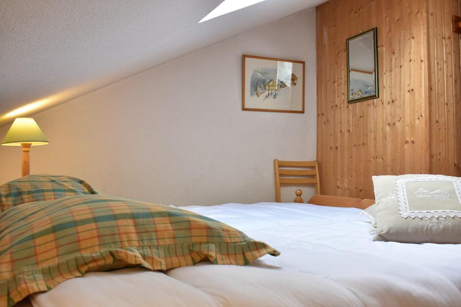 Аренда на лыжном курорте Апартаменты дуплекс 3 комнат 6 чел. (51) - Résidence Cristal - Méribel - апартаменты