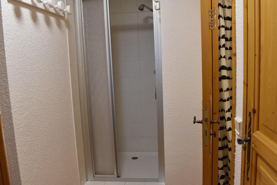 Skiverleih 3-Zimmer-Appartment für 5 Personen (50) - Résidence Cristal - Méribel - Badezimmer