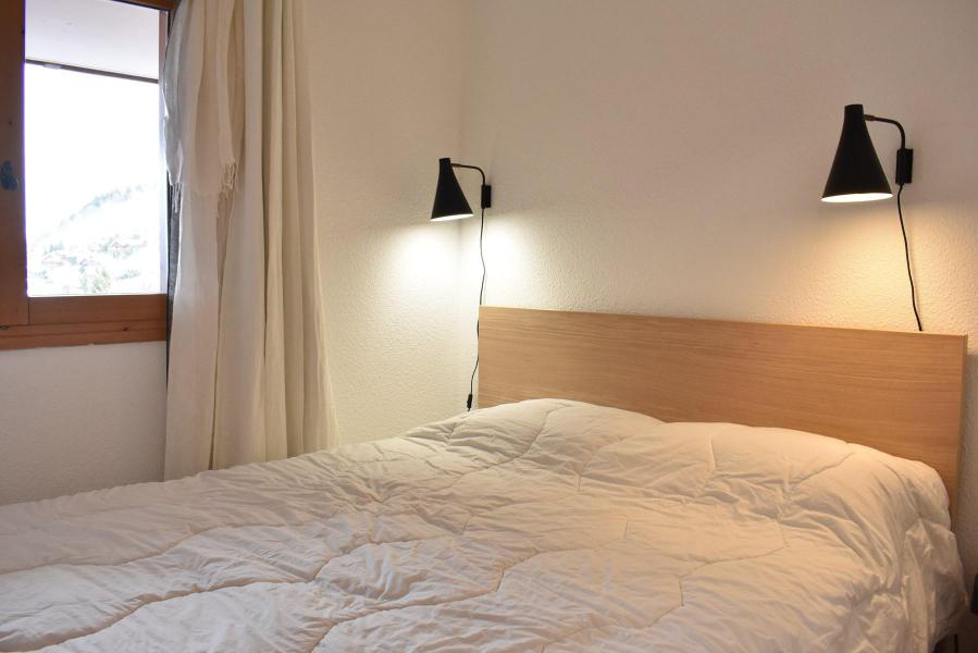 Skiverleih 3-Zimmer-Appartment für 5 Personen (50) - Résidence Cristal - Méribel - Schlafzimmer