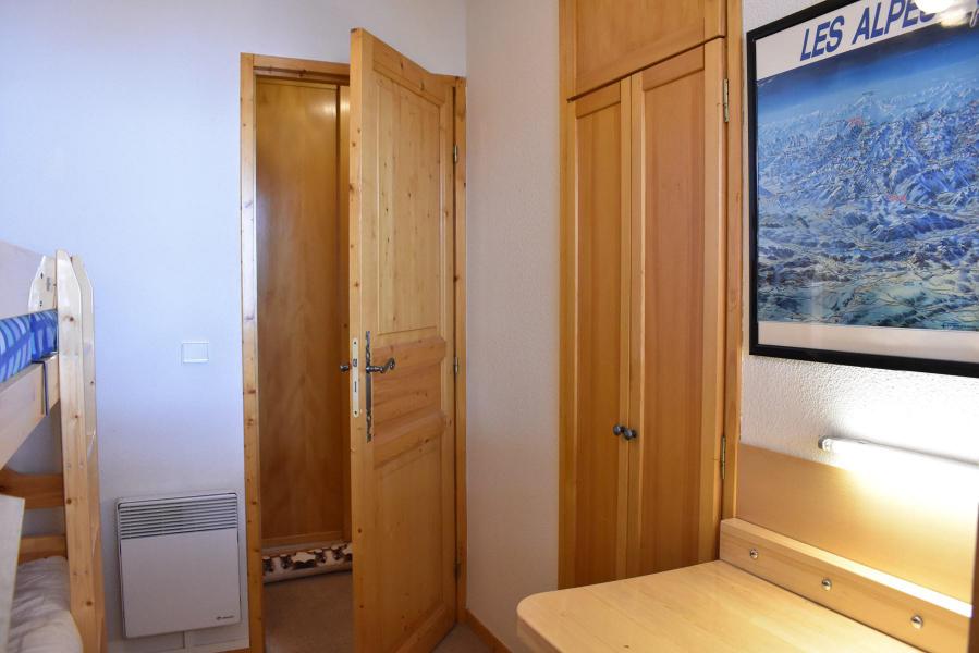 Location au ski Appartement 3 pièces 4 personnes (18) - Résidence Cristal - Méribel