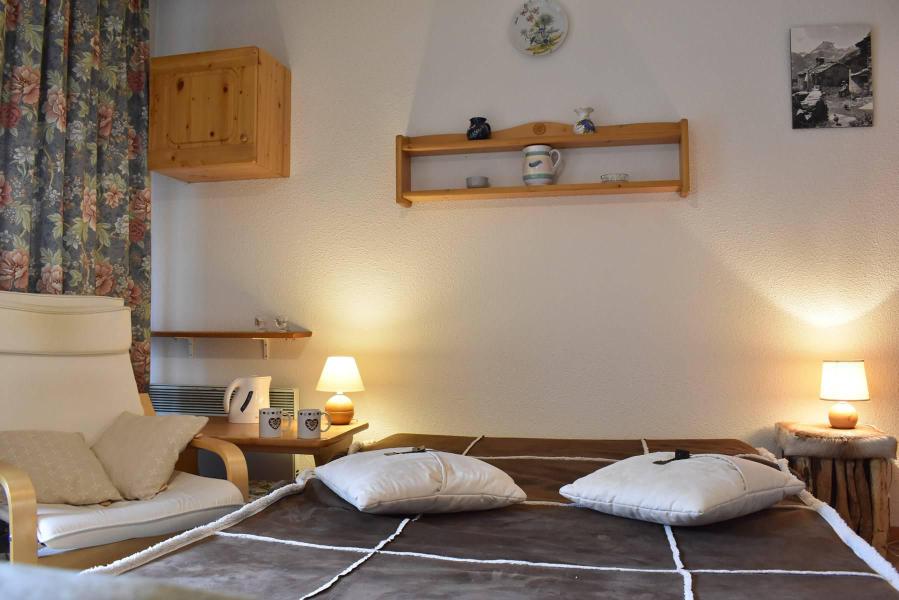 Rent in ski resort 2 room apartment 4 people (38) - Résidence Cristal - Méribel