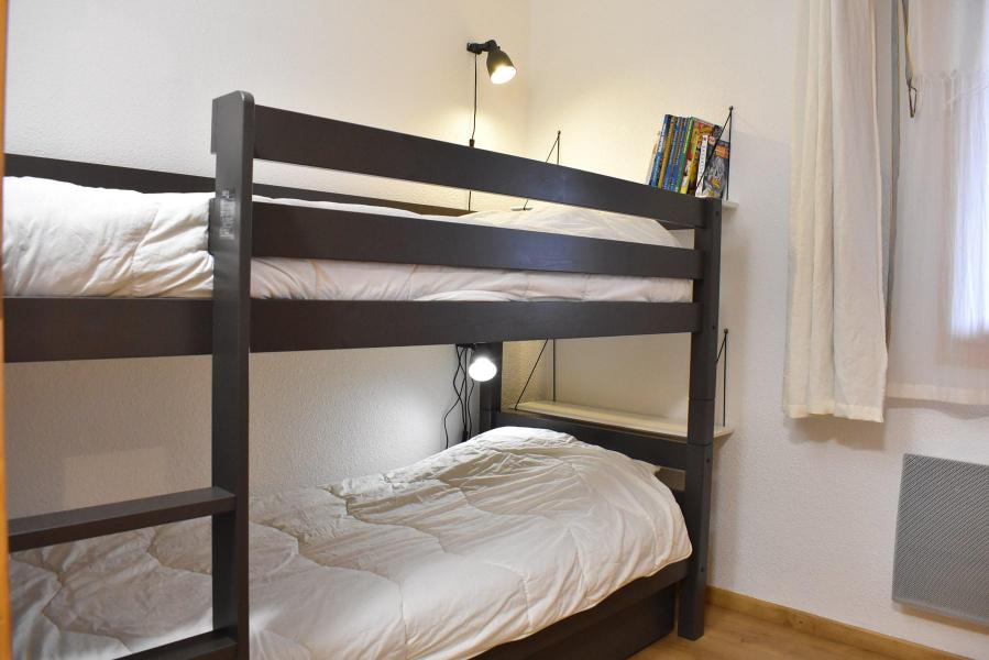 Alquiler al esquí Apartamento 3 piezas para 5 personas (50) - Résidence Cristal - Méribel - Cabina