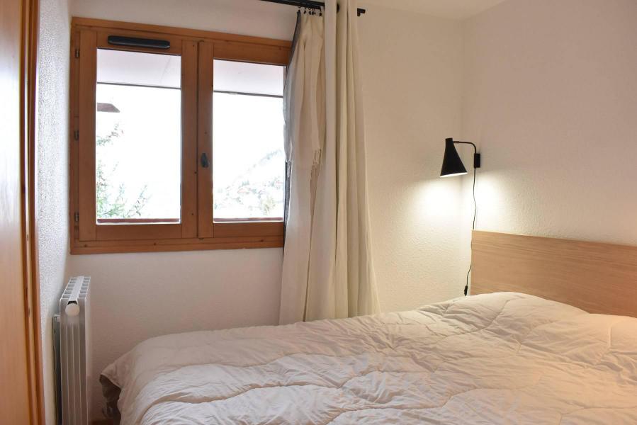 Alquiler al esquí Apartamento 3 piezas para 5 personas (50) - Résidence Cristal - Méribel - Habitación