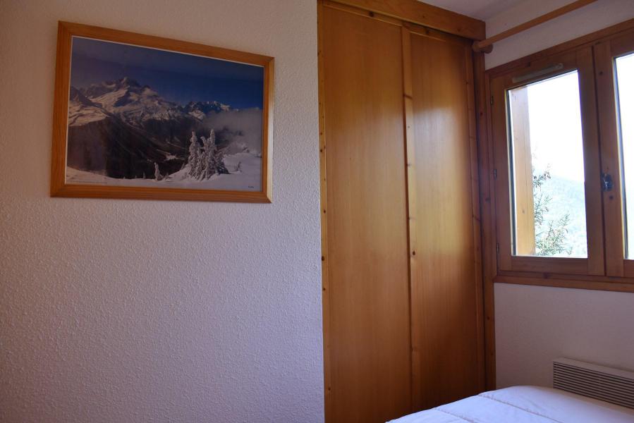 Ski verhuur Appartement 3 kamers 6 personen (49) - Résidence Cristal - Méribel - Appartementen