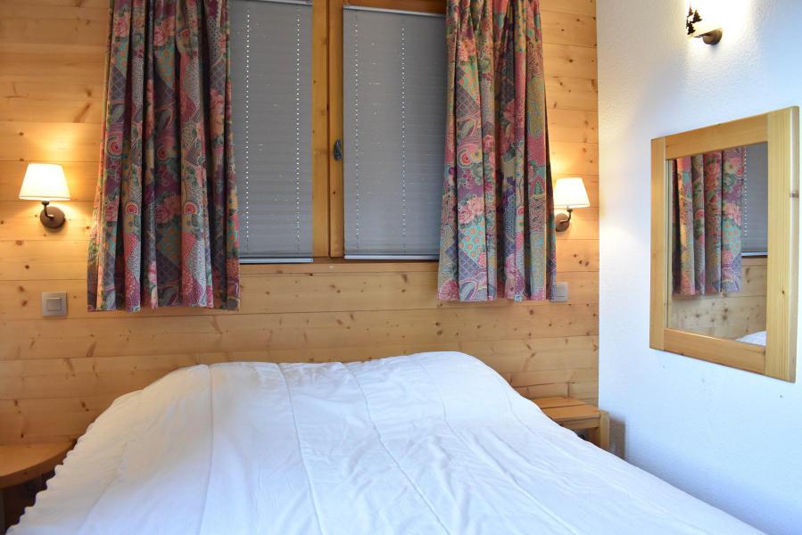 Ski verhuur Appartement 3 kamers 6 personen (49) - Résidence Cristal - Méribel - Kamer