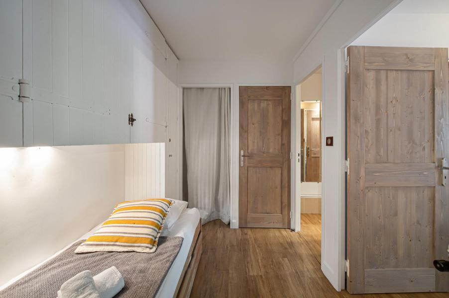 Аренда на лыжном курорте Квартира студия со спальней для 5 чел. (2) - Résidence Croix de Verdon - Méribel - Комната