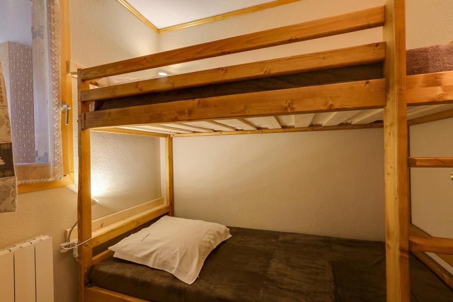 Skiverleih 3-Zimmer-Appartment für 5 Personen (11) - Résidence Cybèle - Méribel - Schlafzimmer