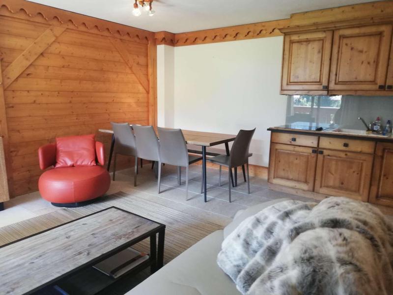Аренда на лыжном курорте Апартаменты 4 комнат кабин 6 чел. (MRB280-DG11) - Résidence Daguet - Méribel