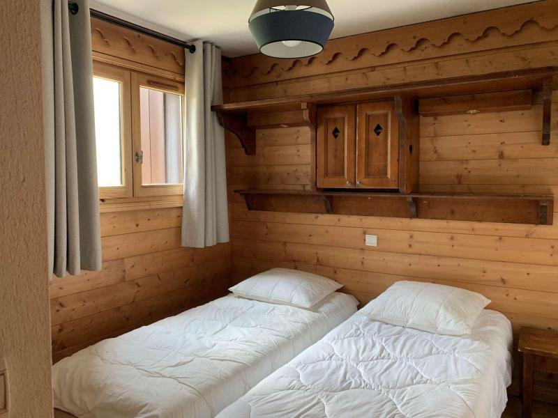Skiverleih 4-Zimmer-Holzhütte für 6 Personen (MRB280-DG11) - Résidence Daguet - Méribel
