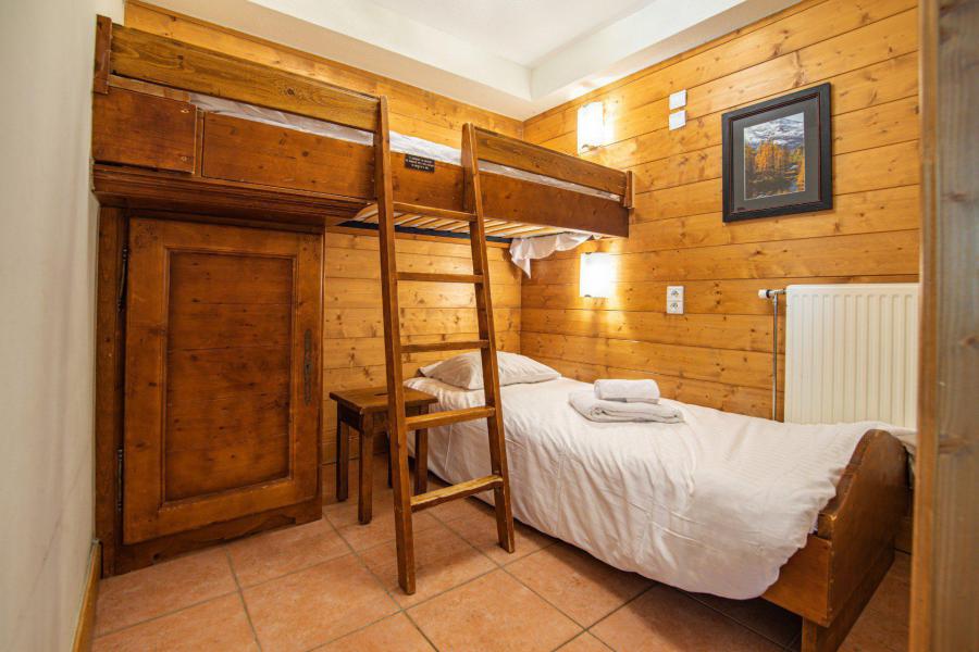 Аренда на лыжном курорте Апартаменты 3 комнат 4 чел. (3) - Résidence des Fermes de Méribel Village Daguet - Méribel