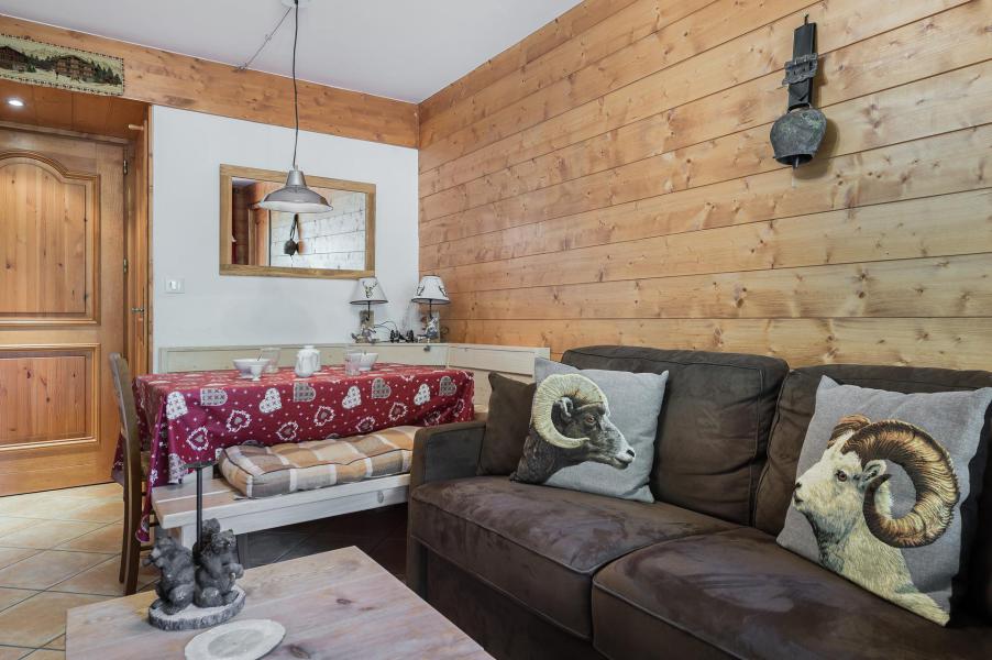 Alquiler al esquí Apartamento 3 piezas para 4 personas (7) - Résidence des Fermes de Méribel Village Diapason - Méribel - Apartamento