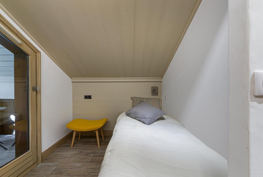 Soggiorno sugli sci Appartamento 3 stanze con cabina per 6 persone (6) - Résidence du Rocher - Méribel - Camera