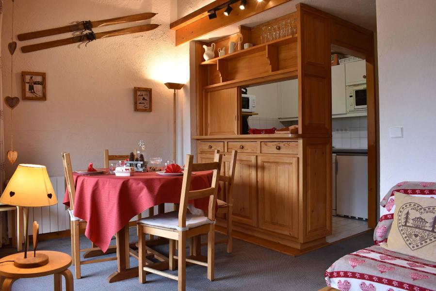 Location au ski Appartement duplex 5 pièces 8 personnes (6) - Résidence Hauts de Chantemouche - Méribel