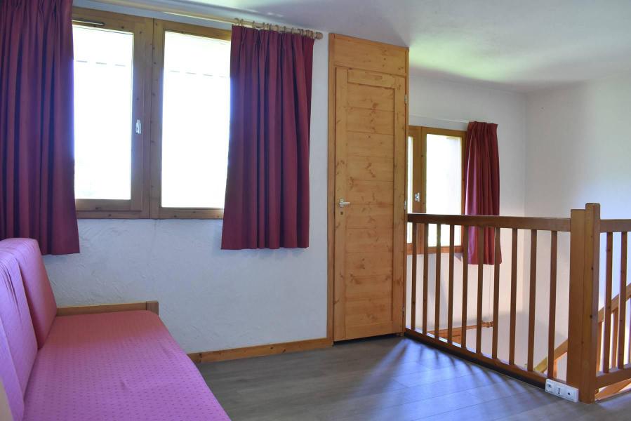 Location au ski Appartement duplex 5 pièces 8 personnes (18) - Résidence Hauts de Chantemouche - Méribel