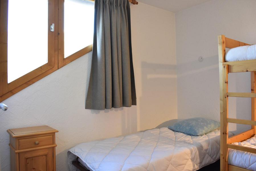 Alquiler al esquí Apartamento 4 piezas para 6 personas (26) - Résidence Hauts de Chantemouche - Méribel - Cabina