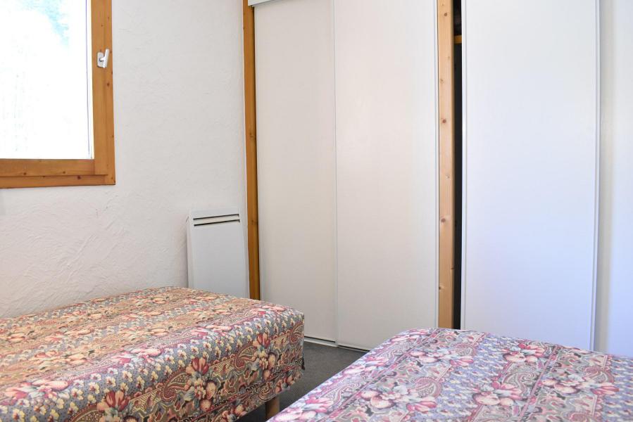 Alquiler al esquí Apartamento 4 piezas para 6 personas (26) - Résidence Hauts de Chantemouche - Méribel - Cabina