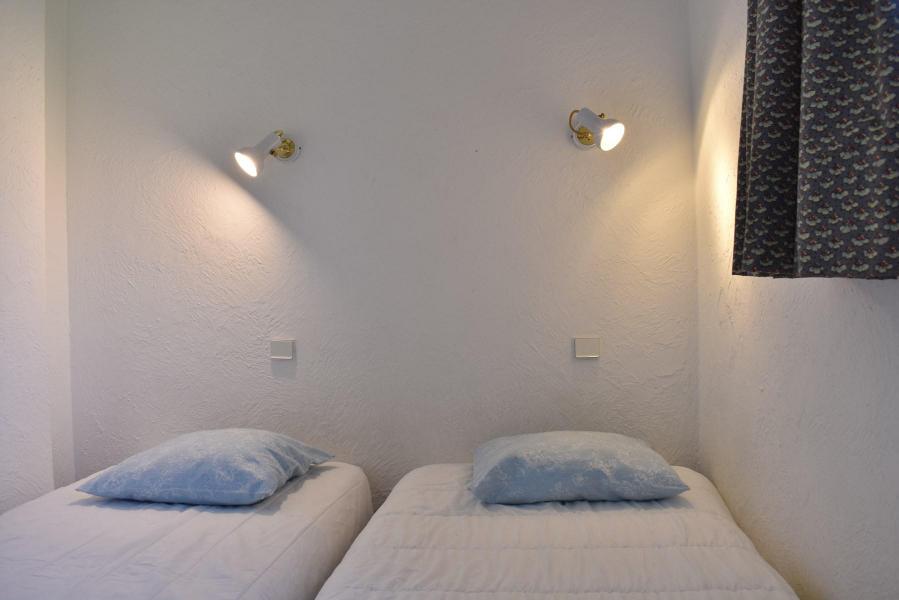 Alquiler al esquí Apartamento 4 piezas para 6 personas (26) - Résidence Hauts de Chantemouche - Méribel - Cabina