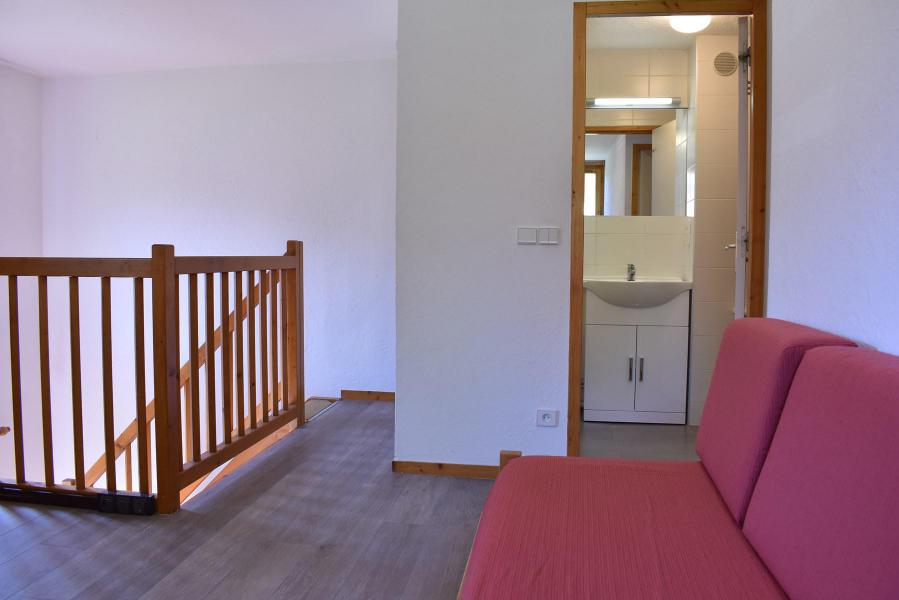 Alquiler al esquí Apartamento dúplex 5 piezas 8 personas (24) - Résidence Hauts de Chantemouche - Méribel - Mezzanine