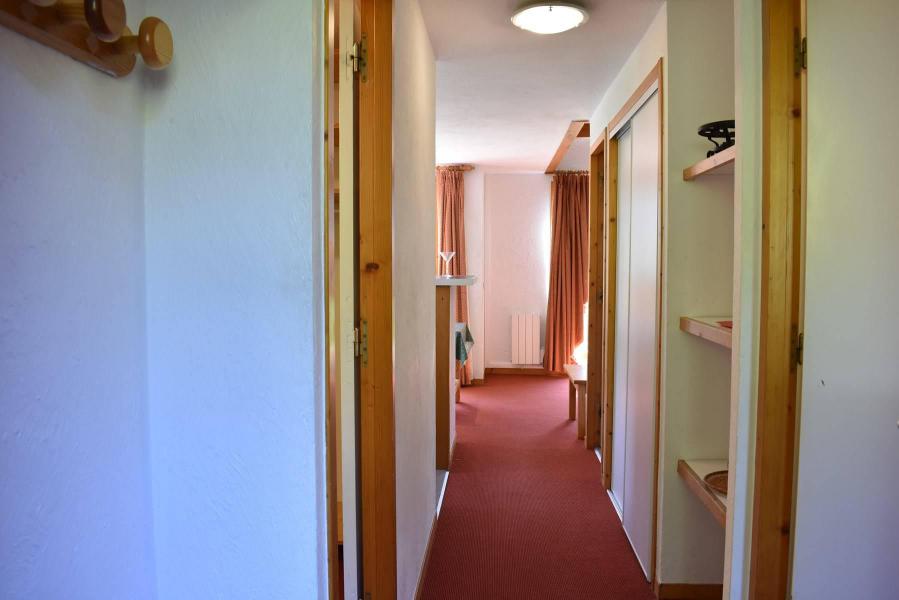 Alquiler al esquí Apartamento dúplex 5 piezas 8 personas (24) - Résidence Hauts de Chantemouche - Méribel - Passillo