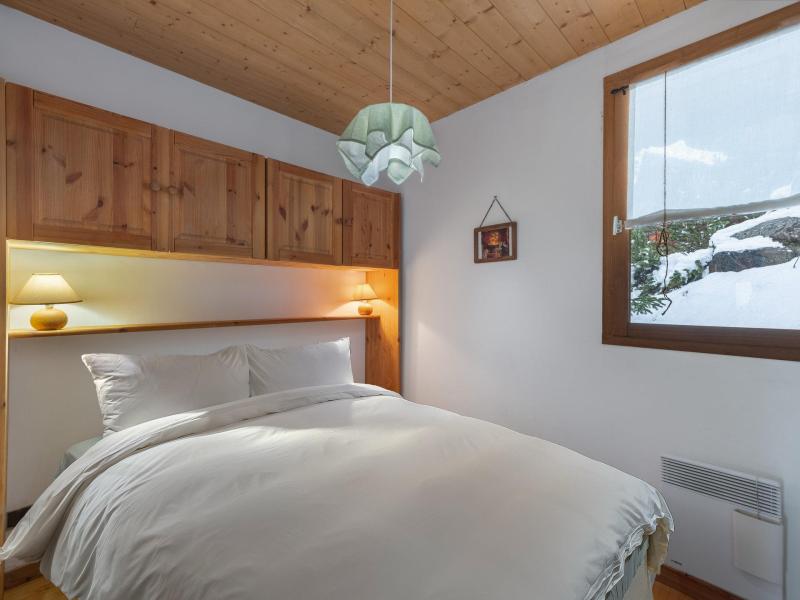 Rent in ski resort 2 room apartment 2 people (1) - Résidence l'Arlésienne - Méribel - Apartment