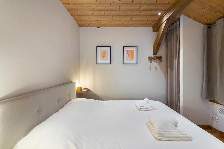 Аренда на лыжном курорте Апартаменты дуплекс 4 комнат 6 чел. (4) - Résidence l'Arlésienne - Méribel - апартаменты