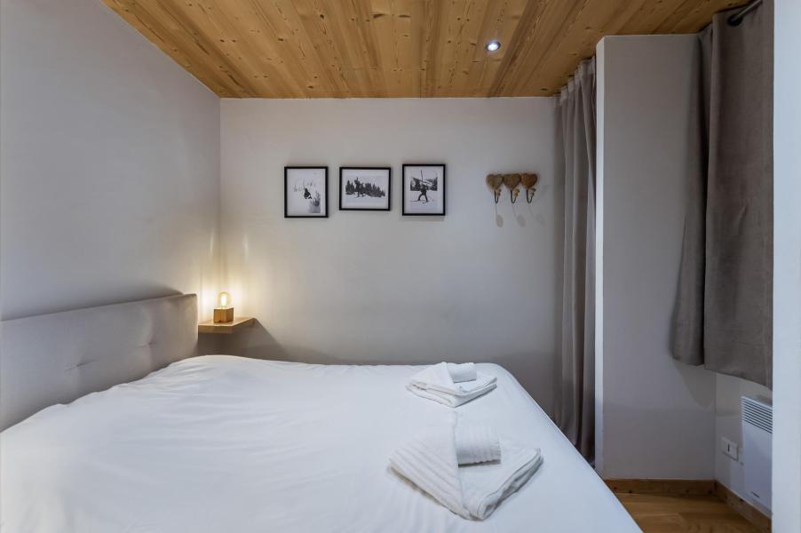 Rent in ski resort 4 room duplex apartment 6 people (4) - Résidence l'Arlésienne - Méribel