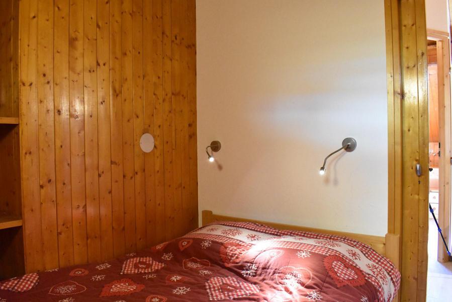 Alquiler al esquí Apartamento 5 piezas cabina duplex para 8 personas (J4) - Résidence la Croix de Verdon - Méribel - Habitación