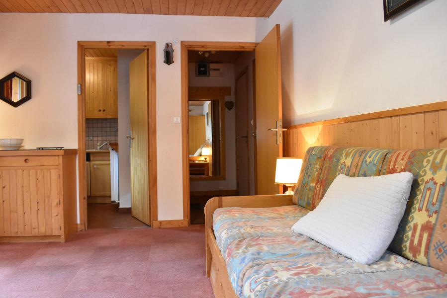 Location au ski Appartement 2 pièces 4 personnes (30) - Résidence la Forêt - Méribel