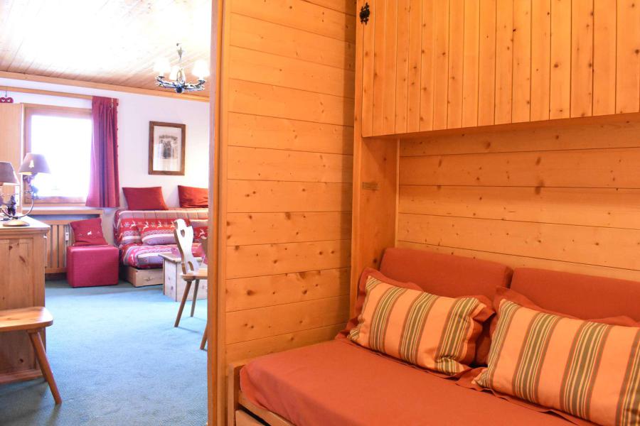 Ski verhuur Appartement 2 kamers 4 personen (36) - Résidence la Forêt - Méribel