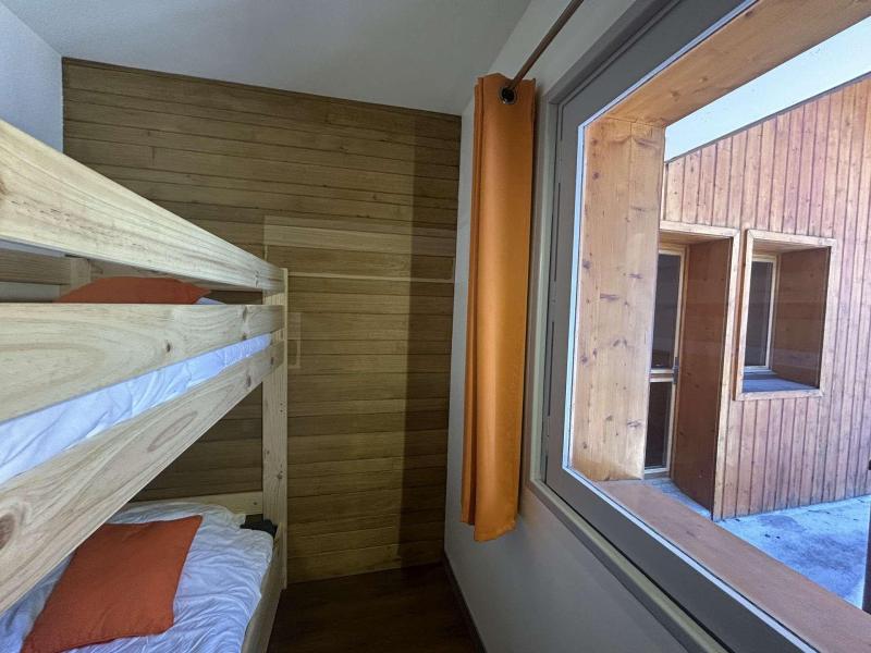 Ski verhuur Appartement 2 kabine kamers 4 personen (031) - Résidence la Forêt - Méribel