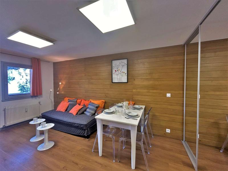 Wynajem na narty Apartament 2 pokojowy kabina 4 osób (031) - Résidence la Forêt - Méribel