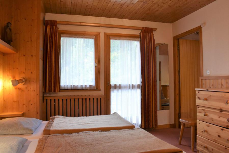 Ski verhuur Appartement 2 kamers 4 personen (30) - Résidence la Forêt - Méribel - Cabine