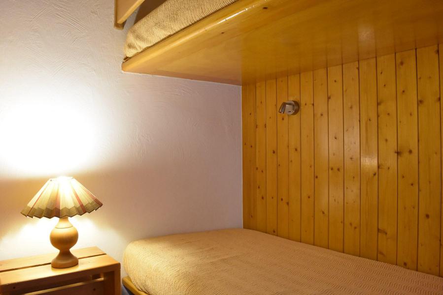 Location au ski Appartement 2 pièces 6 personnes (18) - Résidence la Forêt - Méribel - Cabine