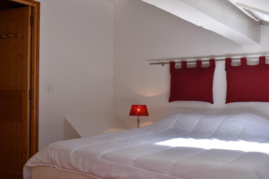 Rent in ski resort 6 room duplex apartment 10 people (C1) - Résidence la Tougnète - Méribel