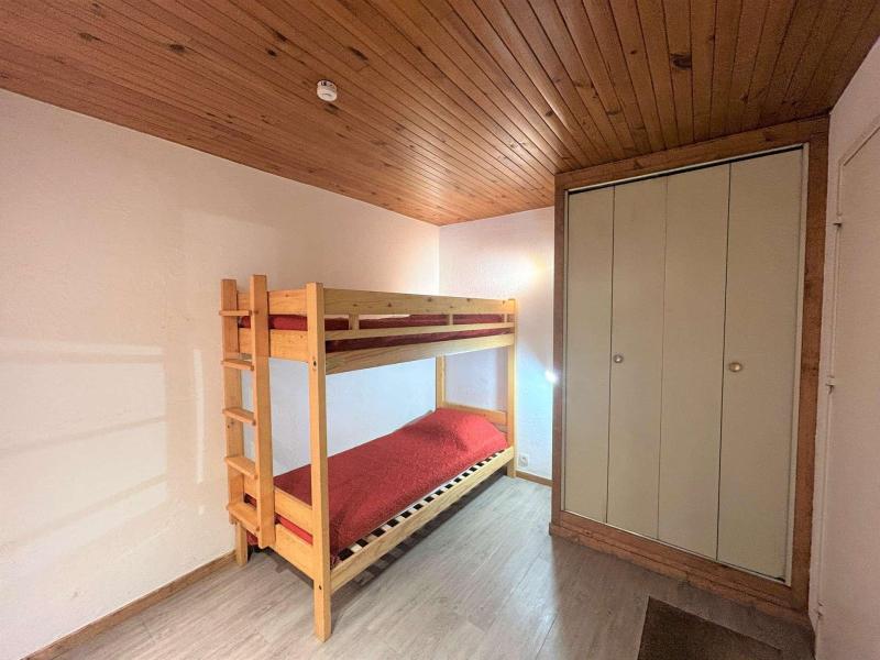 Ski verhuur Studio 4 personen (A11) - Résidence la Tougnète - Méribel - Cabine