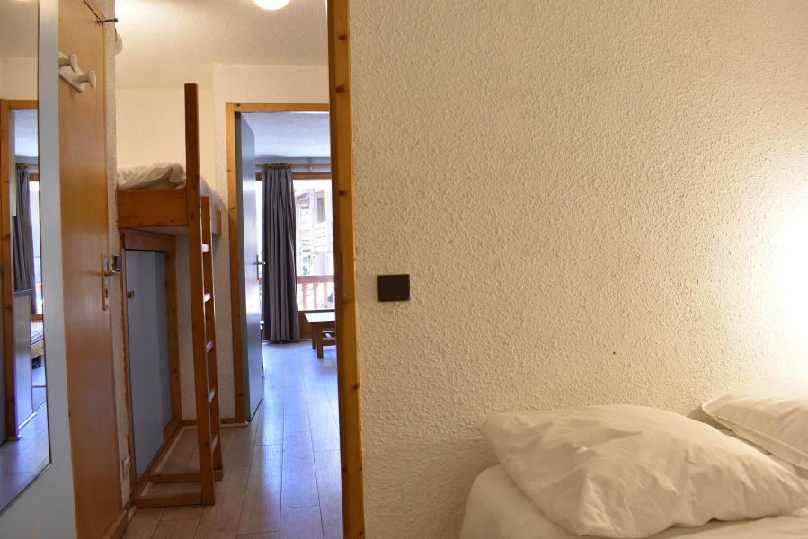 Wynajem na narty Apartament 2 pokojowy 4 osób (A3) - Résidence la Vizelle - Méribel - Kabina