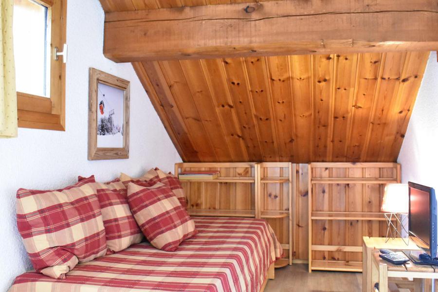 Location au ski Appartement 2 pièces 4 personnes (B2) - Résidence la Vizelle - Méribel - Séjour