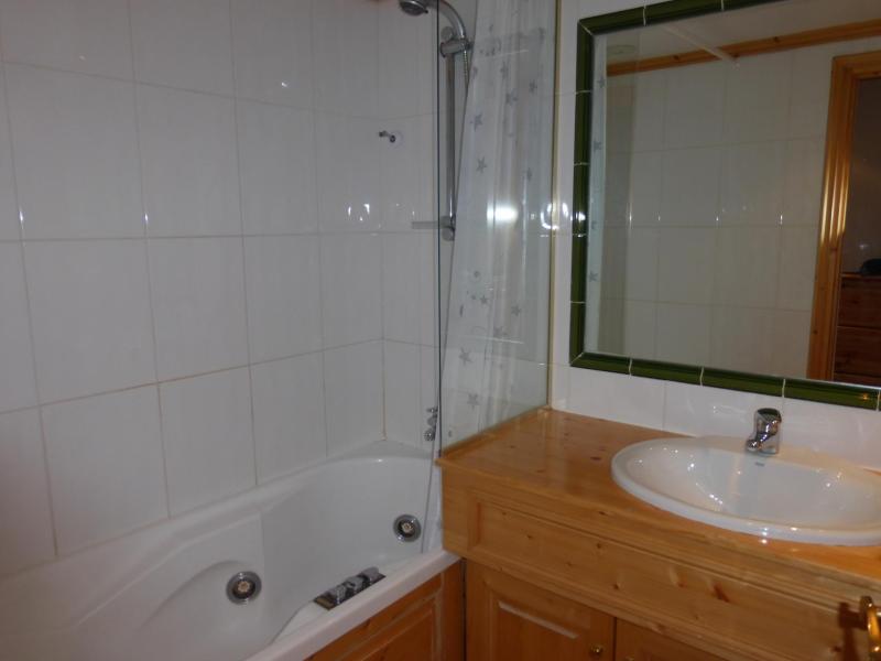 Location au ski Appartement 2 pièces 4 personnes (14) - Résidence Lachat - Méribel - Cuisine
