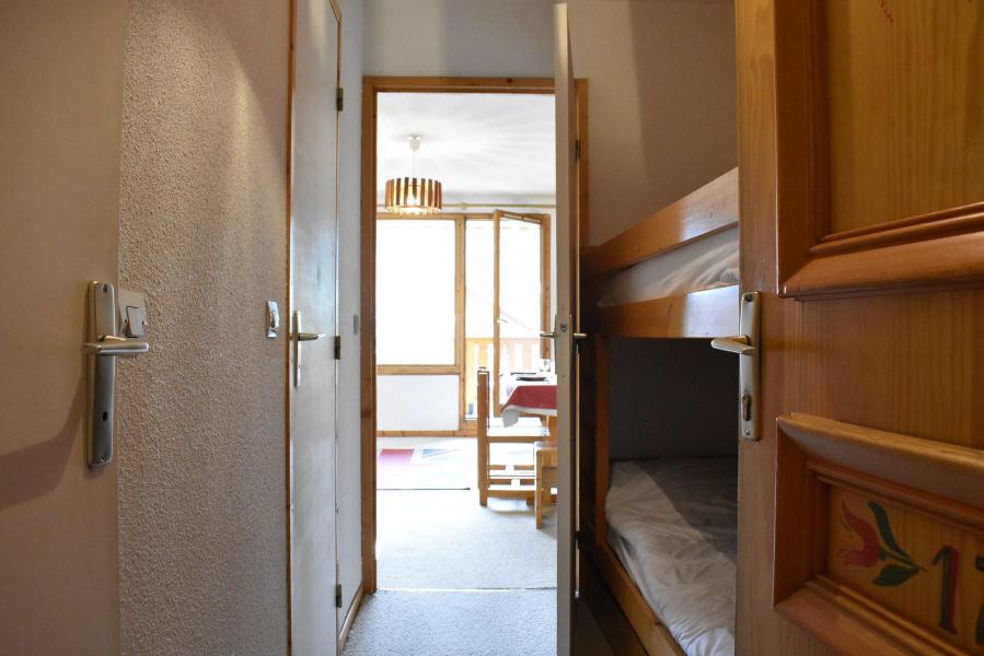 Alquiler al esquí Estudio para 4 personas (17) - Résidence le Chalet de Méribel - Méribel - Cabina