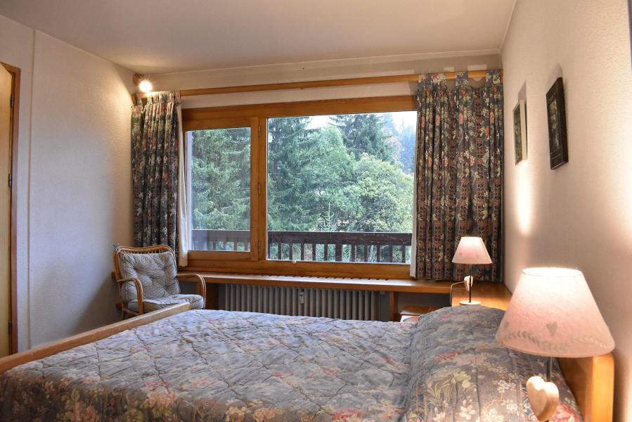 Аренда на лыжном курорте Апартаменты дуплекс 4 комнат 7-9  чел. (21) - Résidence le Chantemerle - Méribel - апартаменты