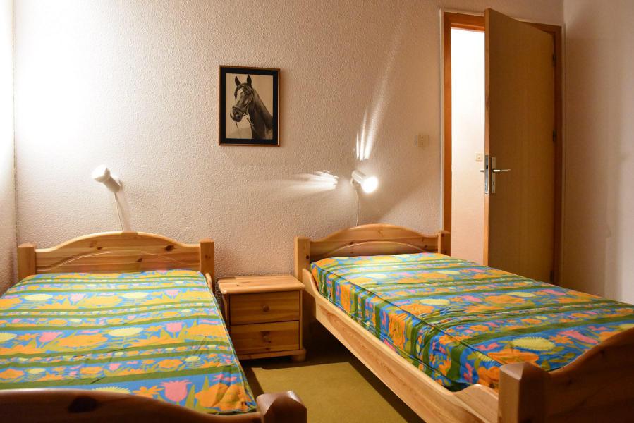 Wynajem na narty Apartament duplex 4 pokojowy 7-9 osób (21) - Résidence le Chantemerle - Méribel - Pokój