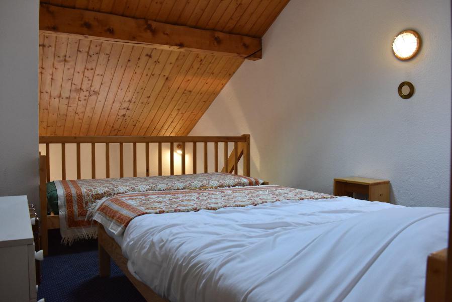 Аренда на лыжном курорте Апартаменты дуплекс 3 комнат 7 чел. (20) - Résidence le Chasseforêt - Méribel - Мезонин
