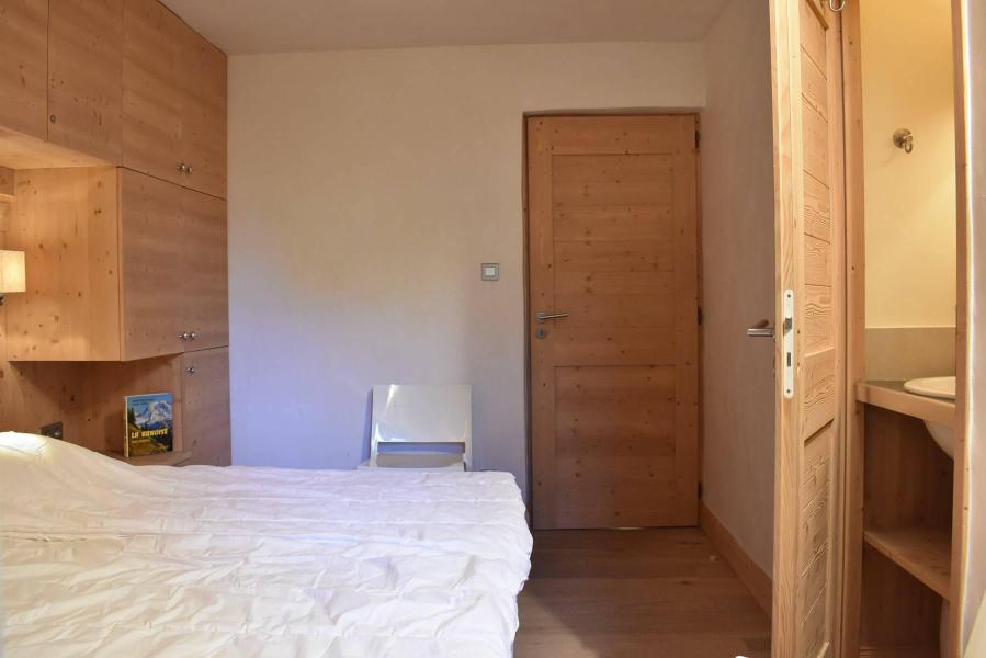 Alquiler al esquí Apartamento 4 piezas para 6 personas (1) - Résidence le Chasseforêt - Méribel - Habitación