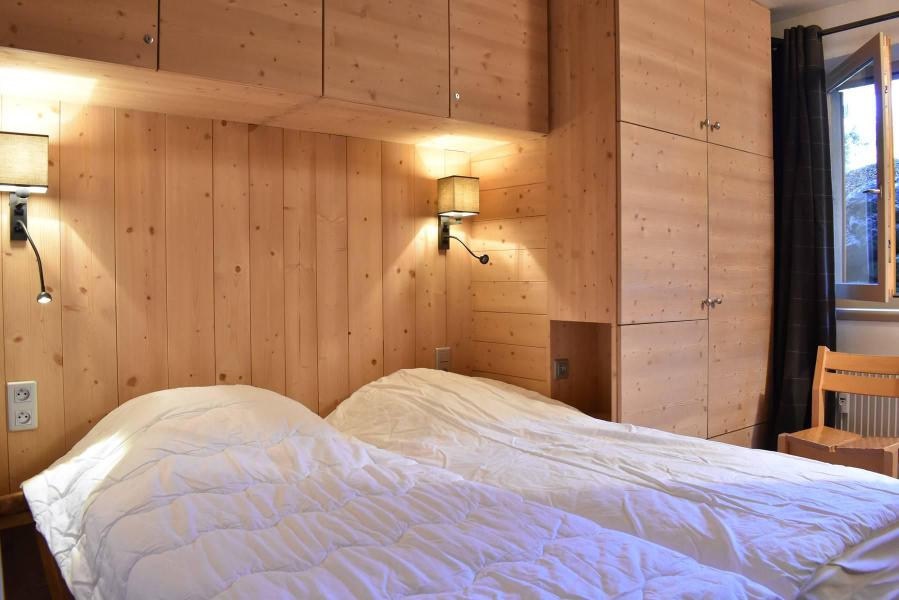 Ski verhuur Appartement 4 kamers 6 personen (1) - Résidence le Chasseforêt - Méribel - Kamer