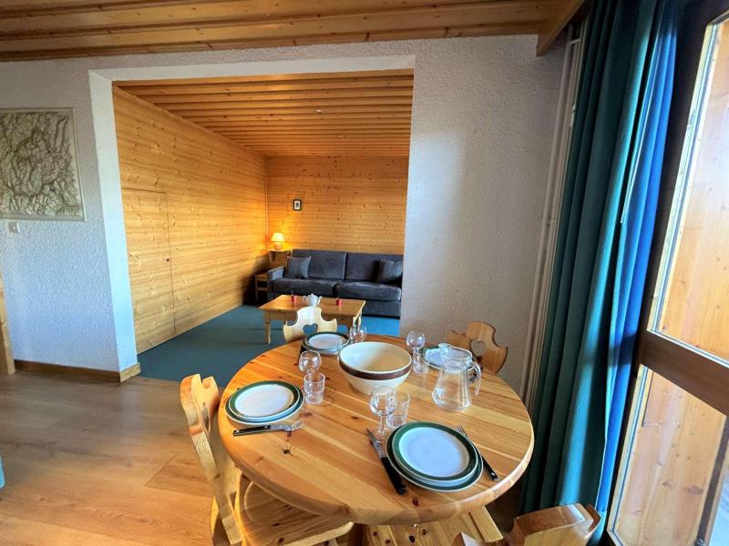 Location au ski Appartement 2 pièces 4 personnes (I21) - Résidence le Cirsé - Méribel
